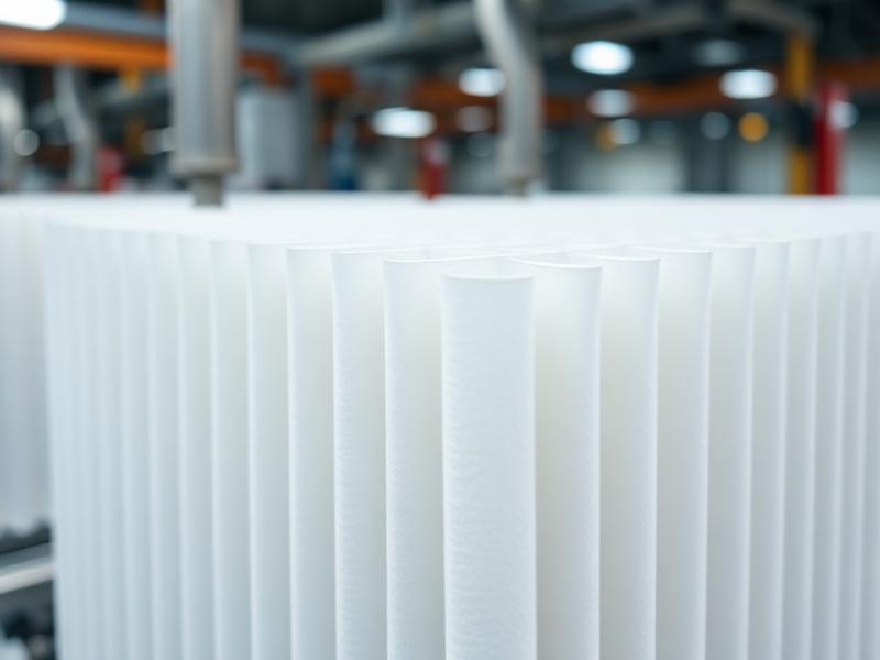 No-Cure Automotive Air Filter Paper